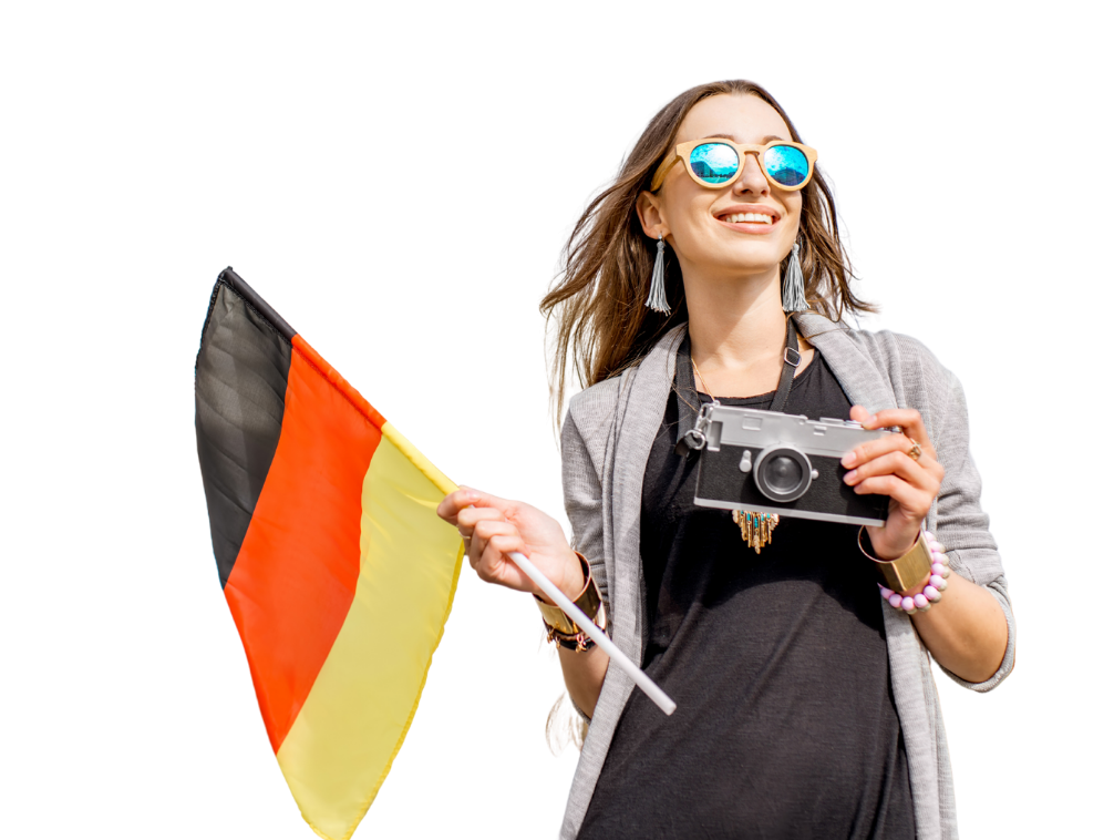 Tourist & Travel Visa
